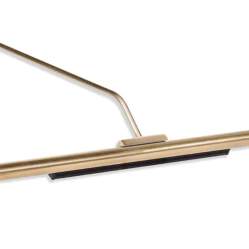 Rechargeable Picture Light: Wireless LED Art Light